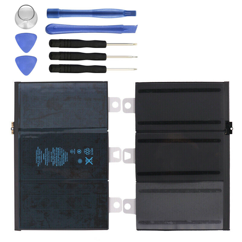 Replacement Battery For iPad 3 iPad 4 A1416 A1430 A1458+TOOLS 11560 mAh