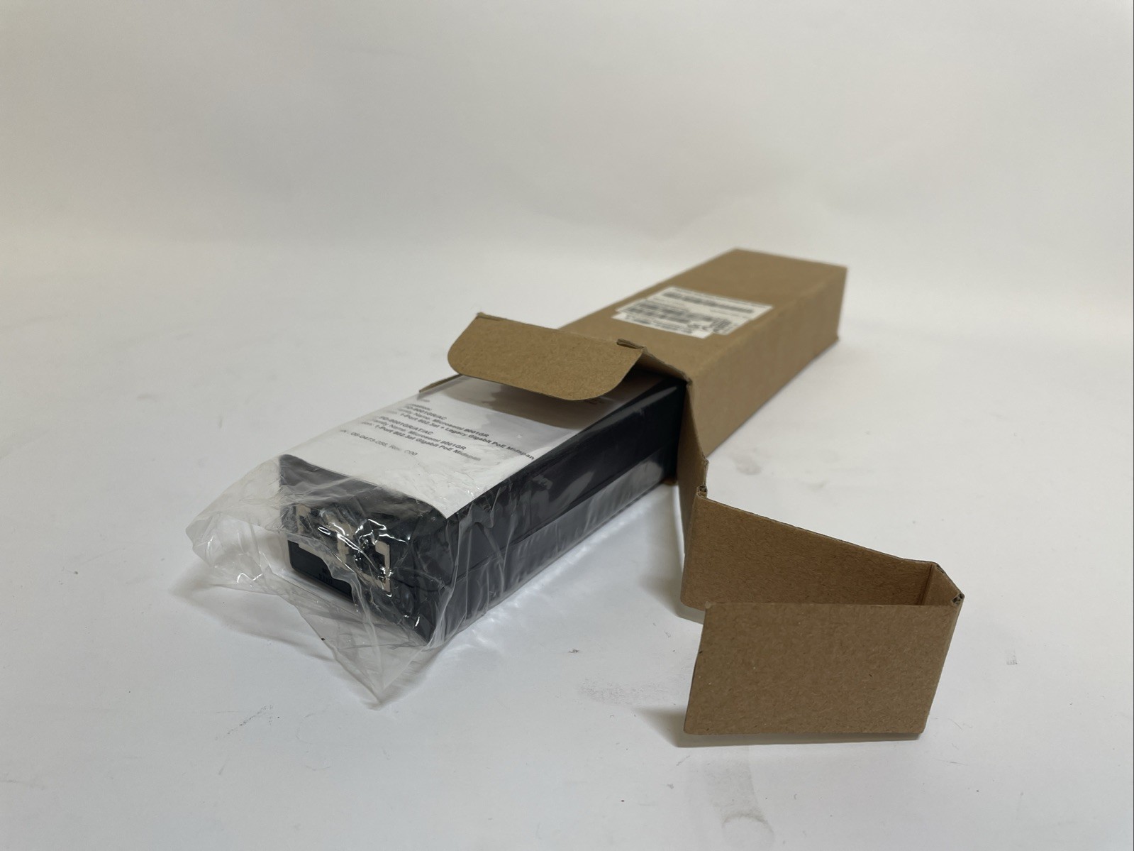 MICROSEMI PD-9001GR/AC-PCD PS,POE,MS,802.3AT,30W