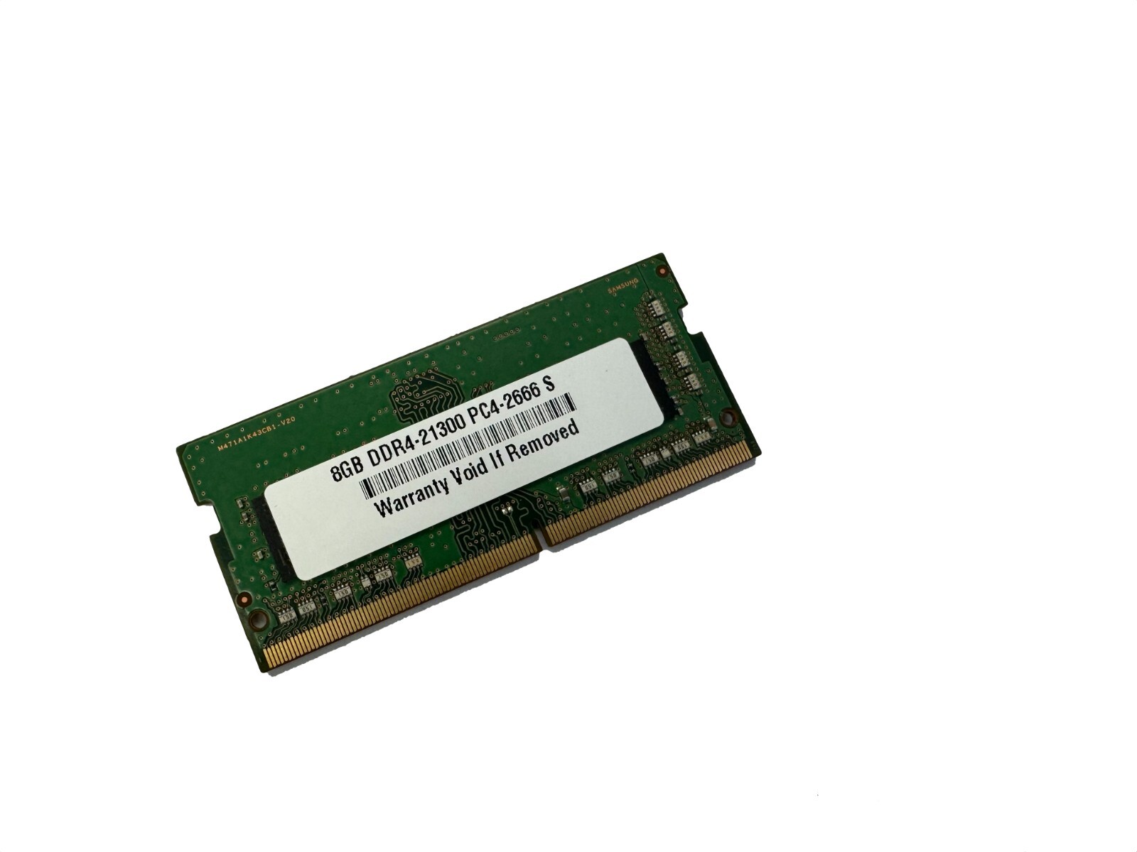 8GB Memory for ASUS Mini PC PB50, PB60, PB60G, PB60S, PB60V DDR4 2666 MHz RAM
