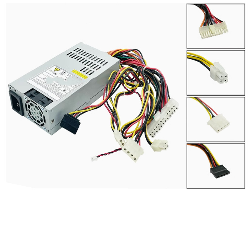 180W Power Supply ATX-20 1U for FSP Group FSP180-50PLA