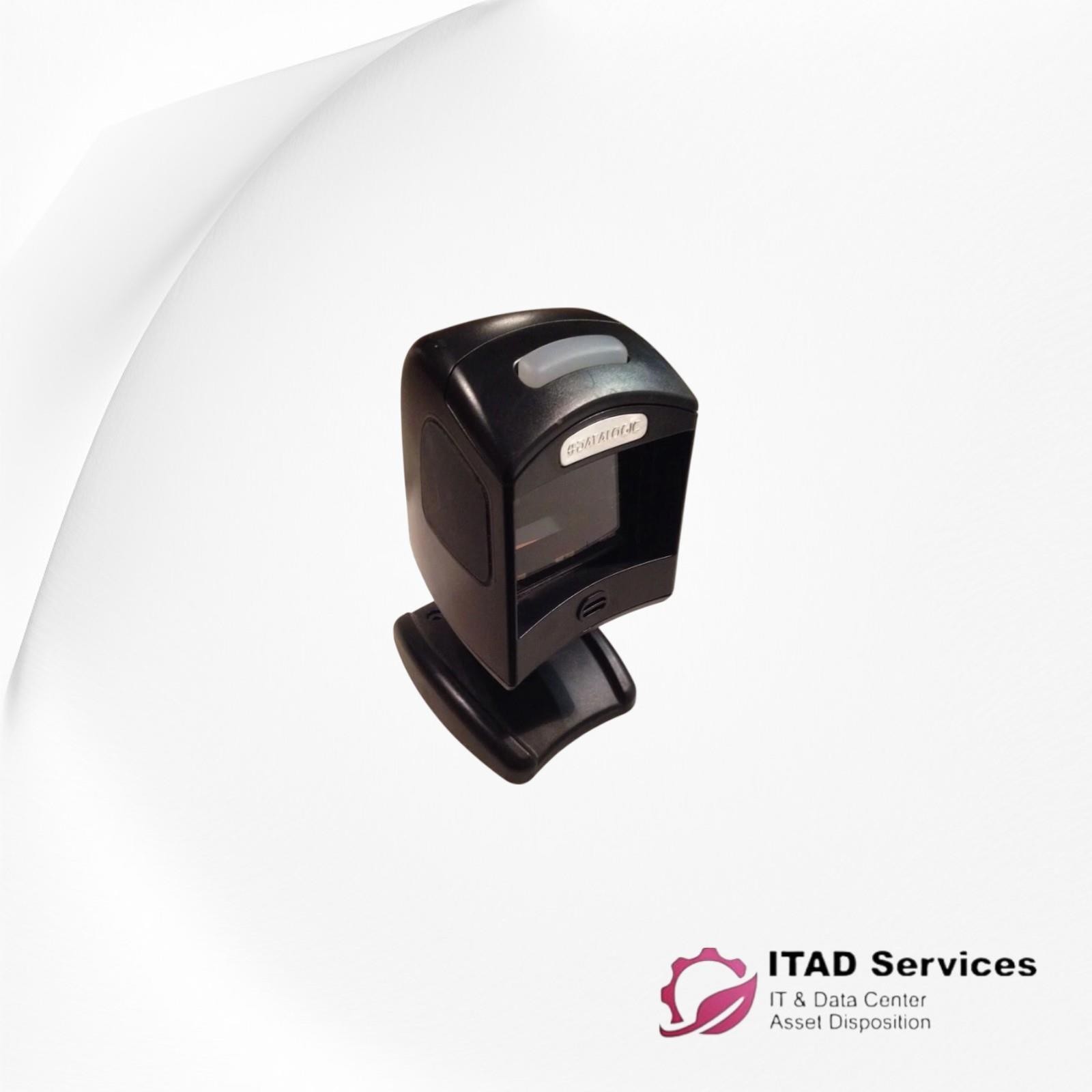 DATALOGIC MAGELLAN 1100I On-Counter 2D Barcode Scanner