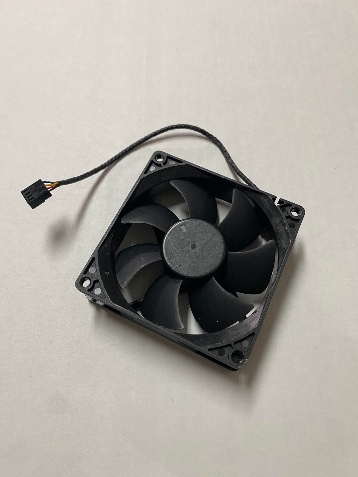 AVC DS09225R12H P502 DC 12V 0.41A 4-wire 4-Pin cooling fan DS09225R12H VM20H