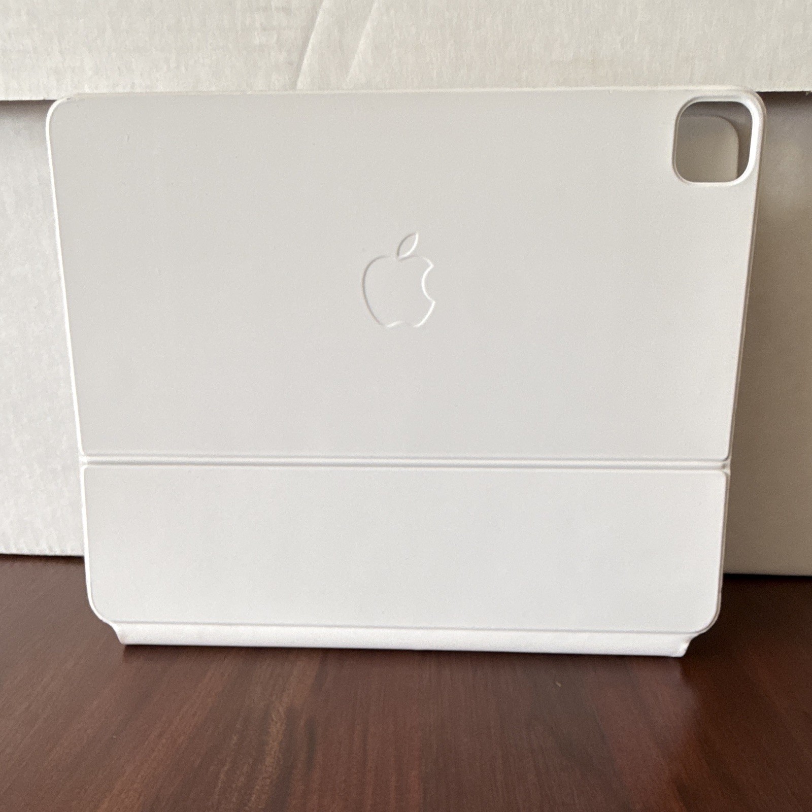 Apple Magic Keyboard for IPad 13in Pro/Air M2, White