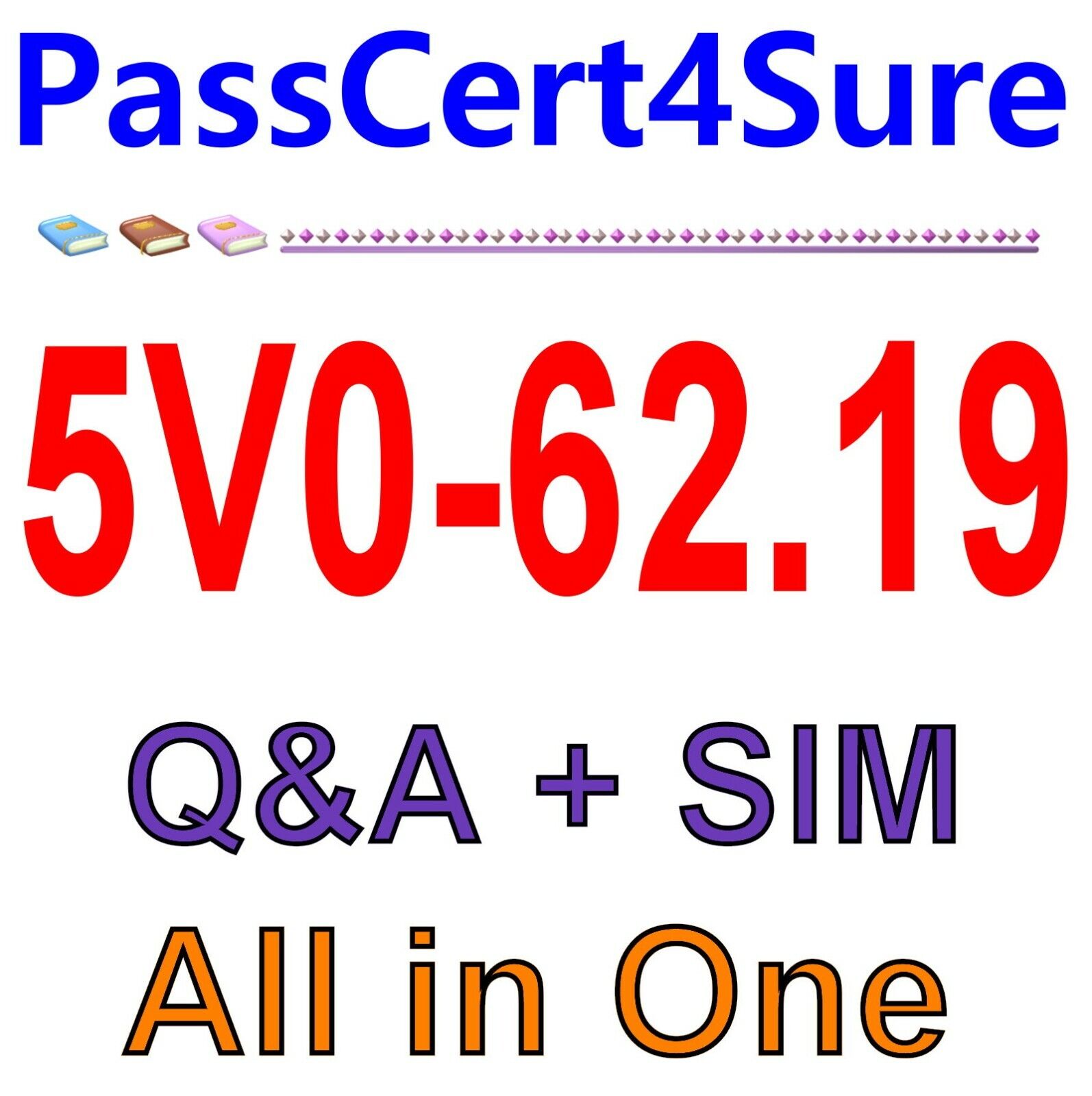 VMware Workspace ONE Design and Advanced Integration 5V0-62.19 Exam Q&A+SIM
