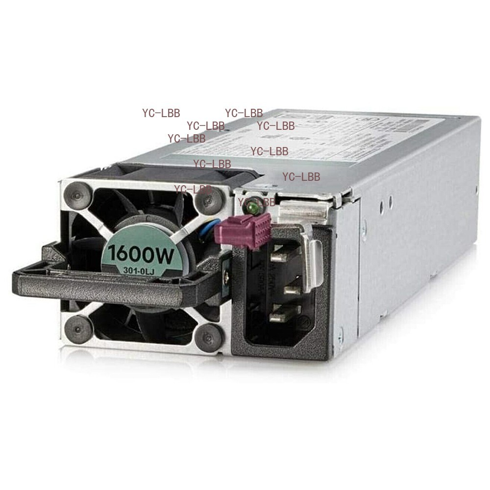 Server Power Supply For HP G10 830262-001 830270-301 863373-001 830272-B21