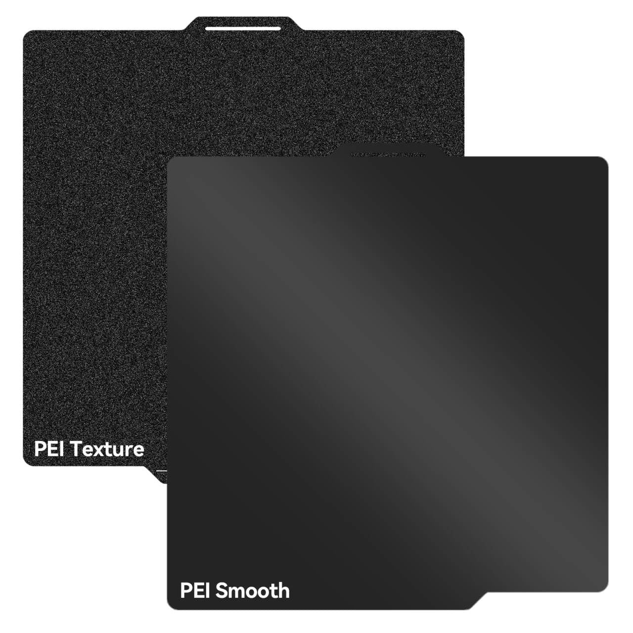 Unitak3D PEI Build Plate for Bambu Lab P2S/P1S/P1P/X1C/X1/X1E/A1 3D Printers,257