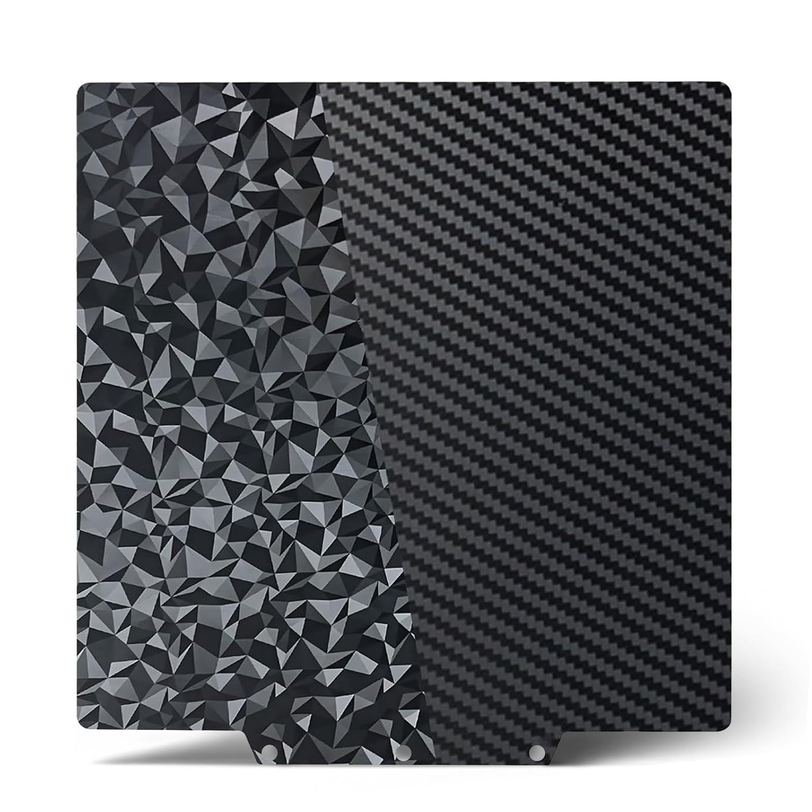 IdeaFormer IR3 Double-Sided Smooth PEO PET 235x235mm, Peo Pet for Flashforge