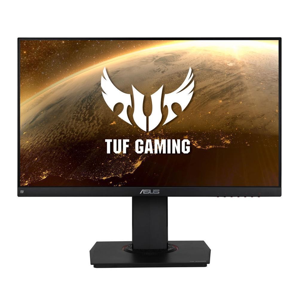Asus 25-inch Monitor 1920 x 1080 LED TUF Gaming VG259QM