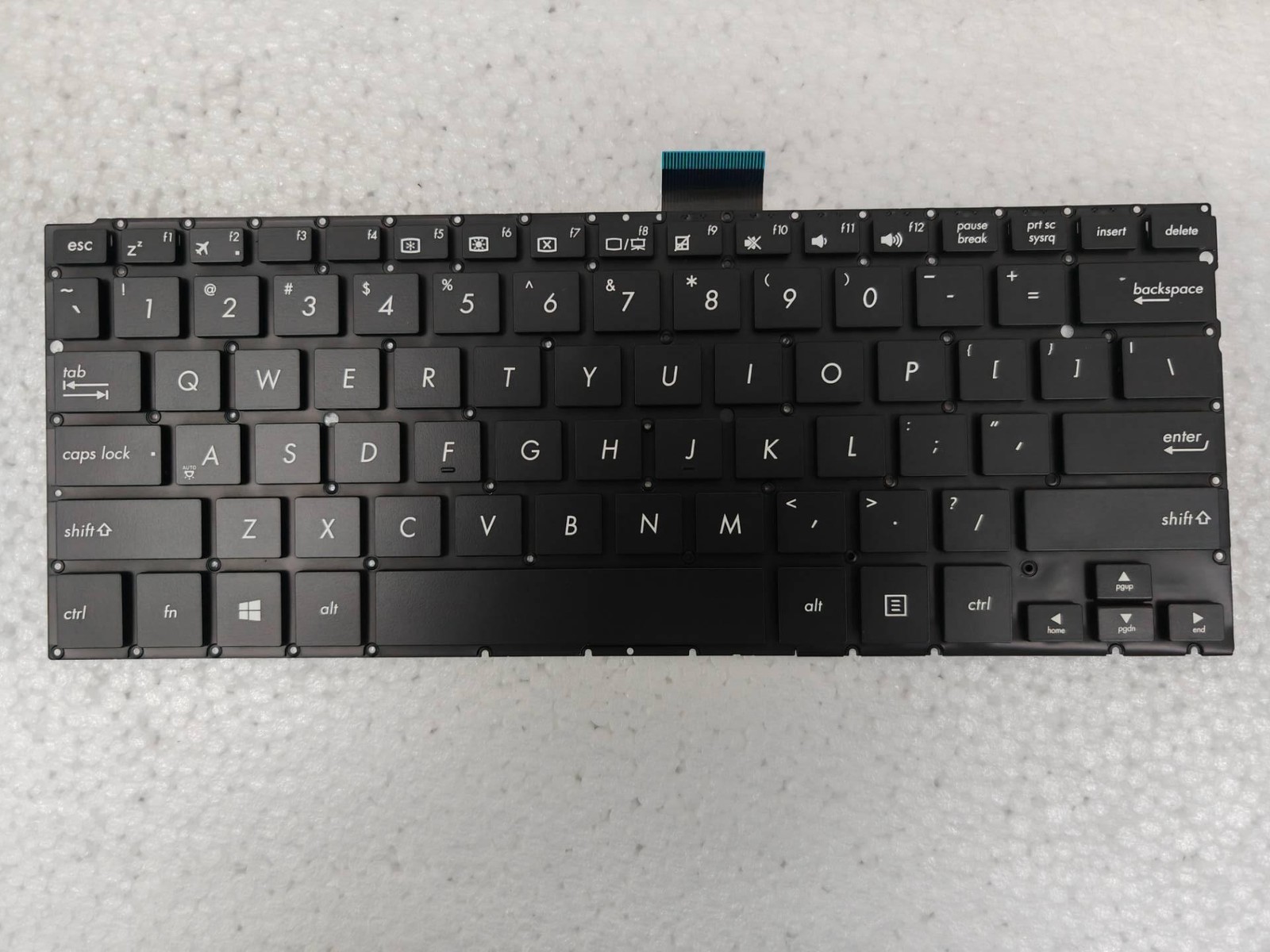 FOR ASUS TP300 TP300L TP300LD Q302 Q302LA Q304 TP300LA Laptop Keyboard English