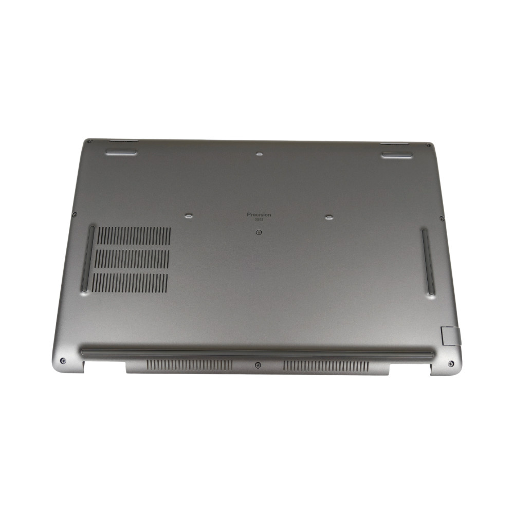 New Bottom Base Case Cover Silver For Dell Precision 3581 M3581 Enclosure 02NKFG