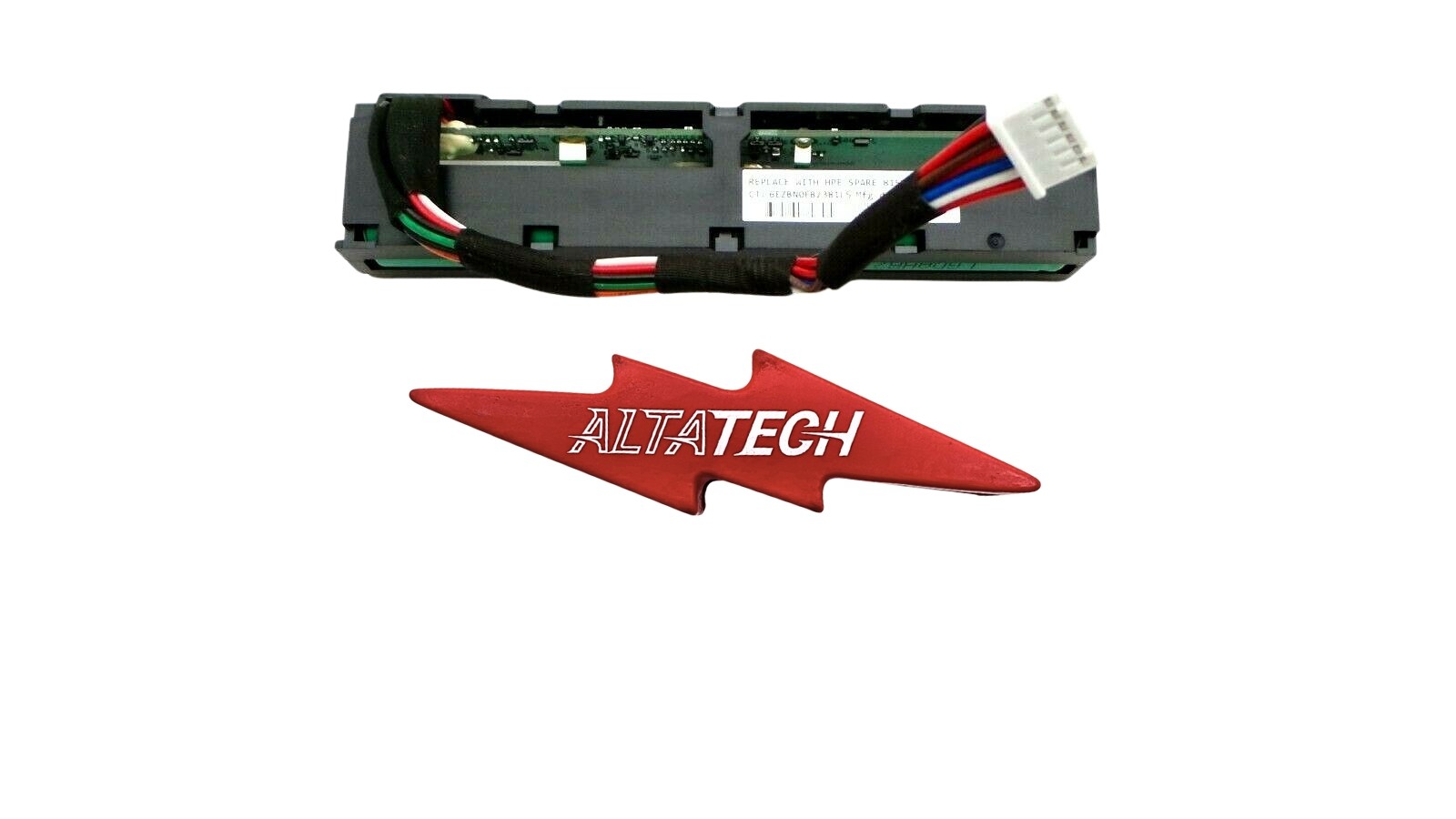 HP 815983-001 ProLiant DL/ML/SL 96W Smart Array 145mm Battery Module FBWC