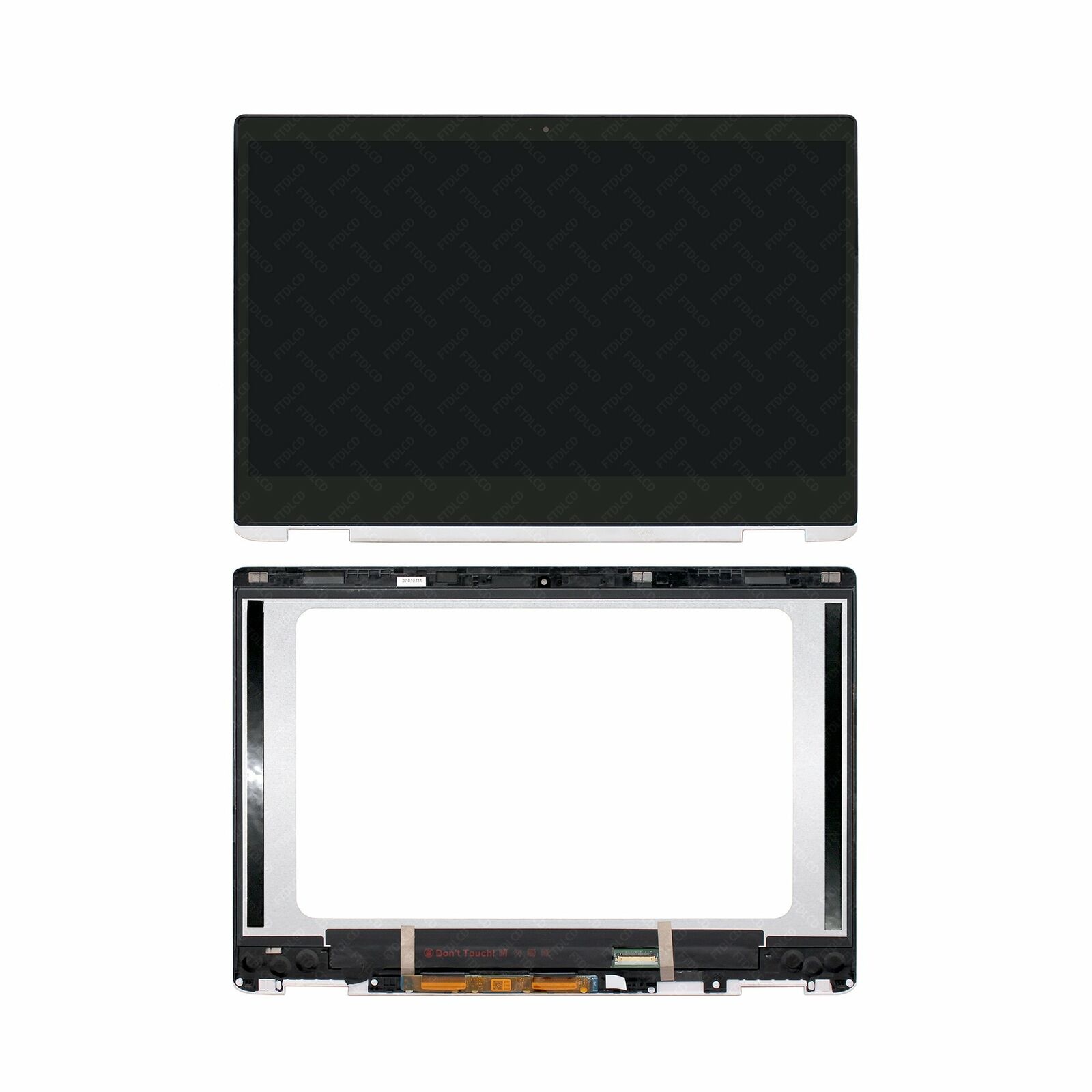 L36904-001 LCD Touchscreen Digitizer Assembly for HP Chromebook x360 14-da0021nr