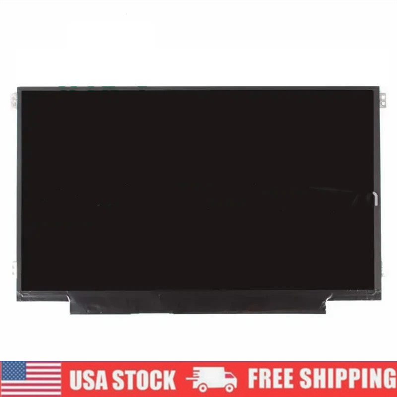 X50pcs Lcd Touch Screen for HP Chromebook 11 G9 EE Laptops 11.6" HD M47377-001