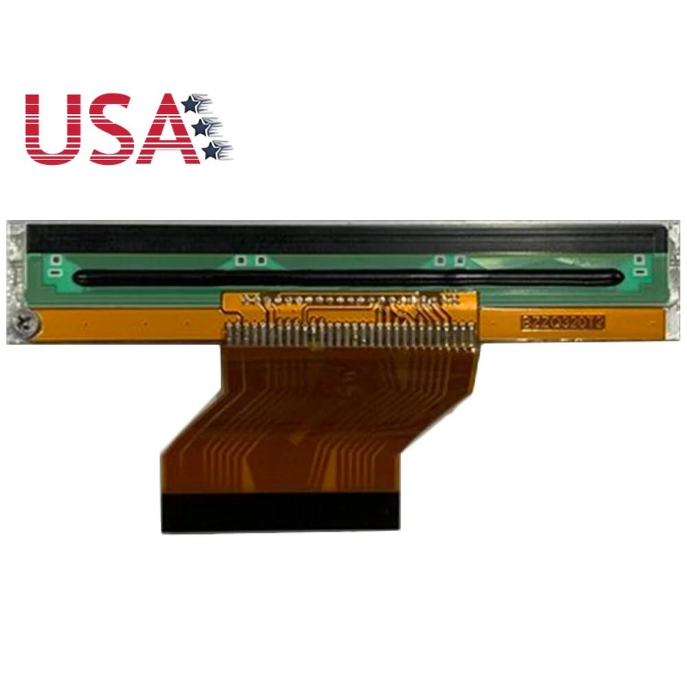 US ZQ510 Printhead with Flex Cable P1063586 for Zebra ZQ510 ZQ511 Printer 200dpi