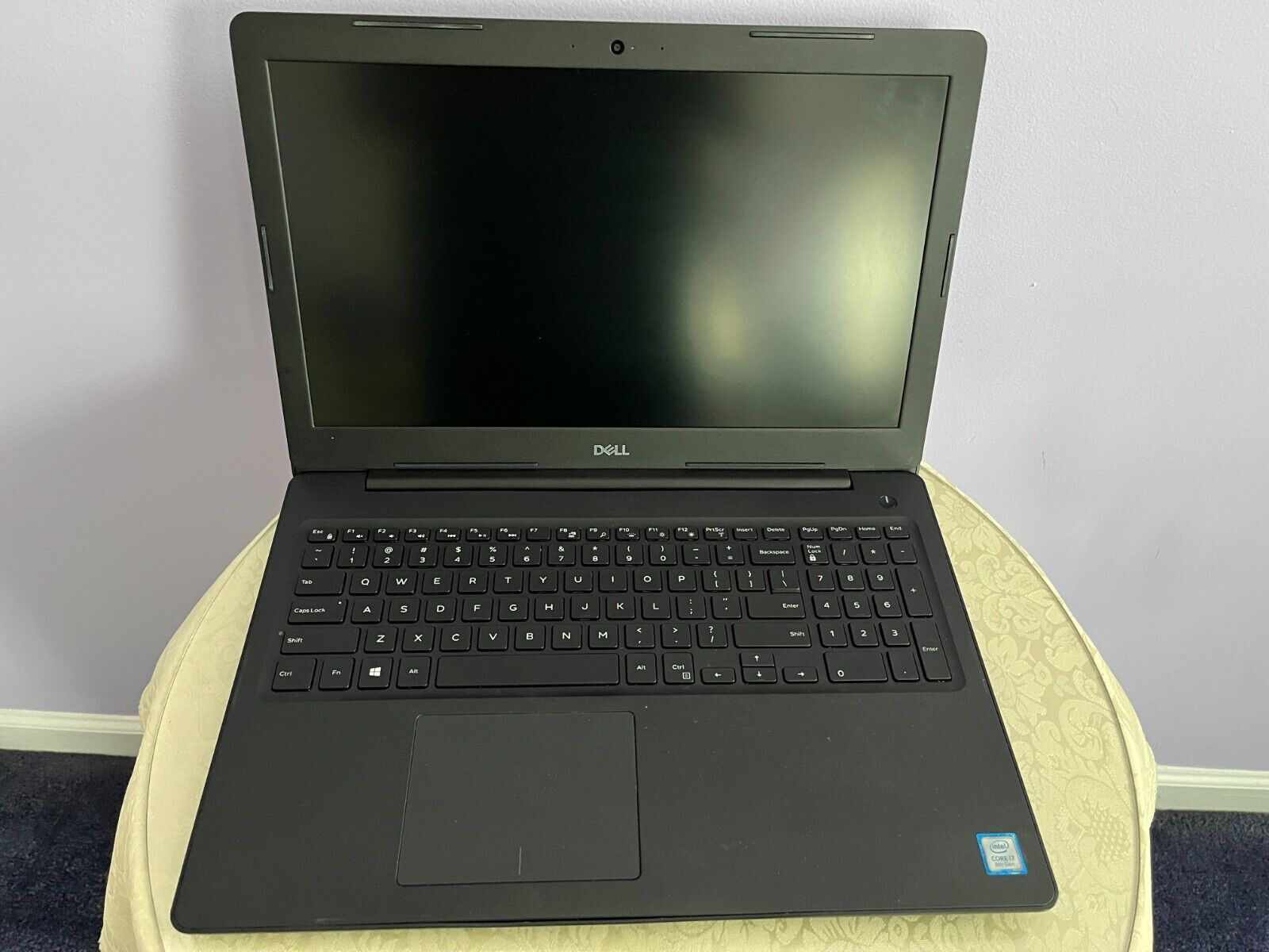 Dell Latitude 3590 Laptop Intel Core i7 16GB RAM  8550U, 15.6