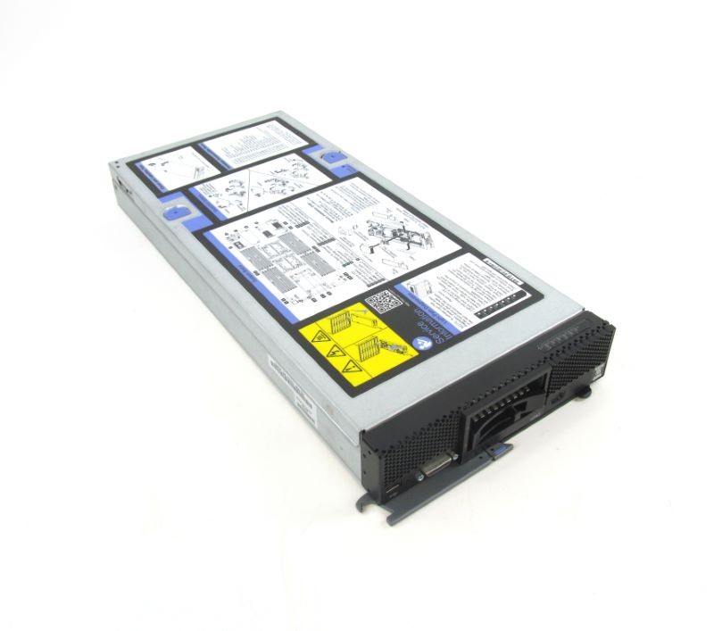 IBM 00AE552 X240 Flex System Board with 10GB EMBEDDED