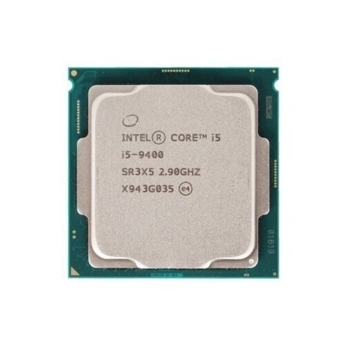 Intel Core i5-9400 Processor 2.90GHZ SRG0Y