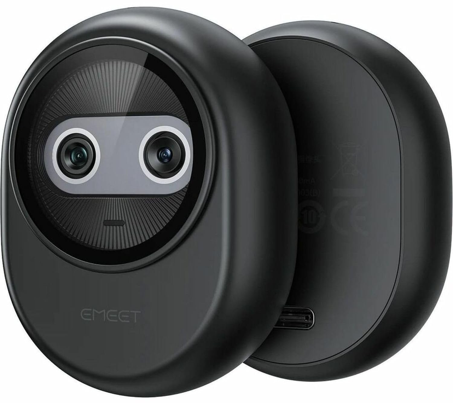 EMEET Piko (Black)