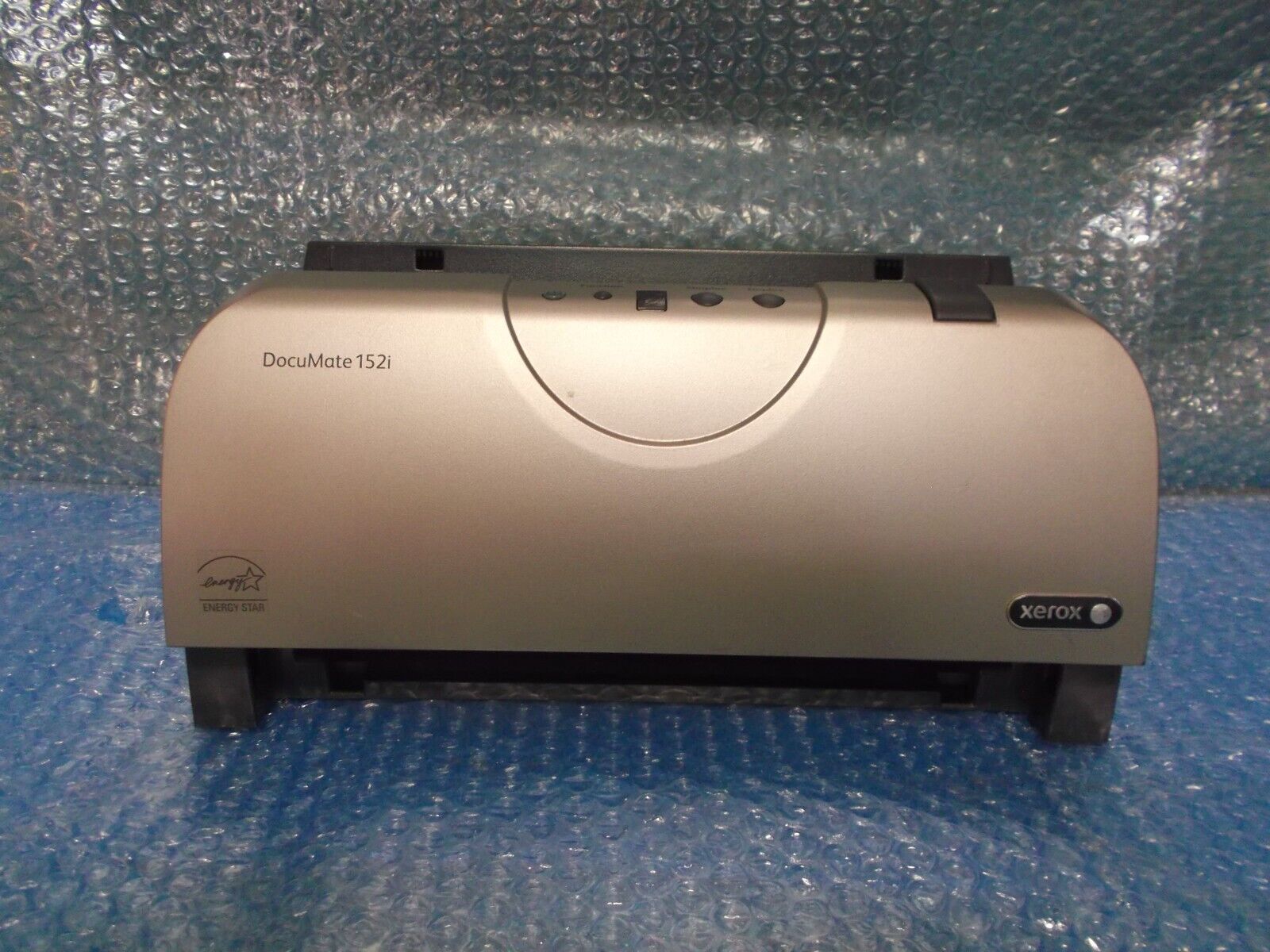 XEROX DOCUMATE 152i 85-0317-000 SHEETFED SCANNER -FOR PARTS