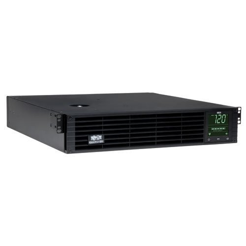 Tripp Lite SMART3000RM2UN 3000VA 2250W Rackmount UPS AVR 120V