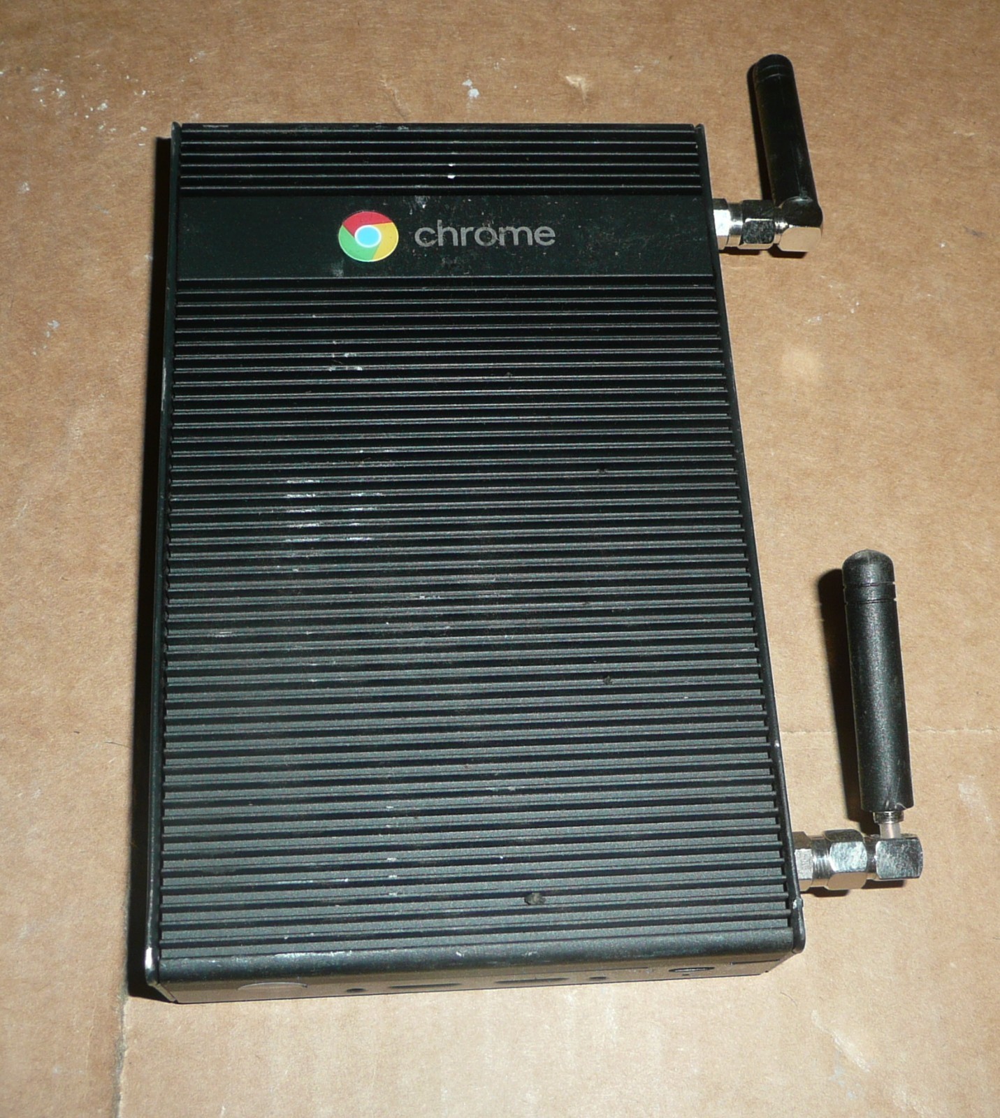 AOpen ME4100 Commercial Chromebox Mini Digital Media Player - NO AC