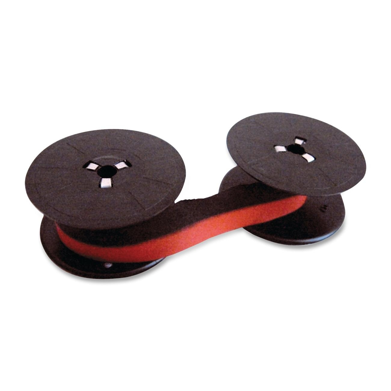 (3) Victor 7010 Black/Red Compatible Calculator Ribbons 