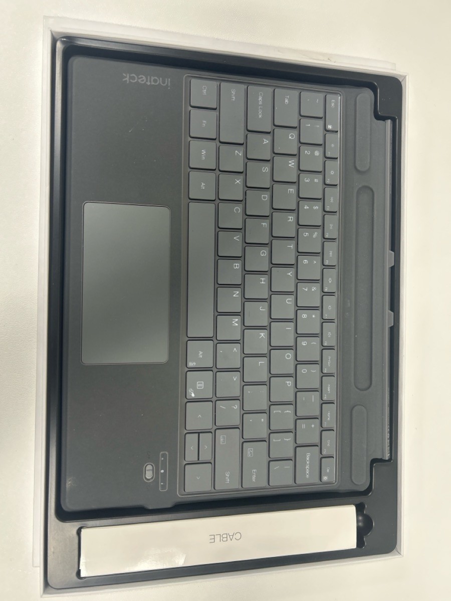 Inateck KB02026 Bluetooth Keyboard (P20025814)