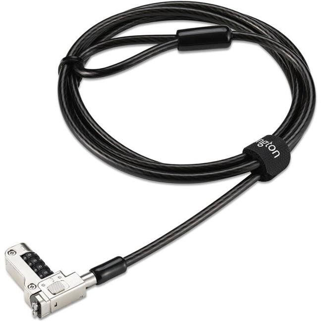 PortLock Resettable Combination Laptop Lock for Specialized USB-C Lock Slots