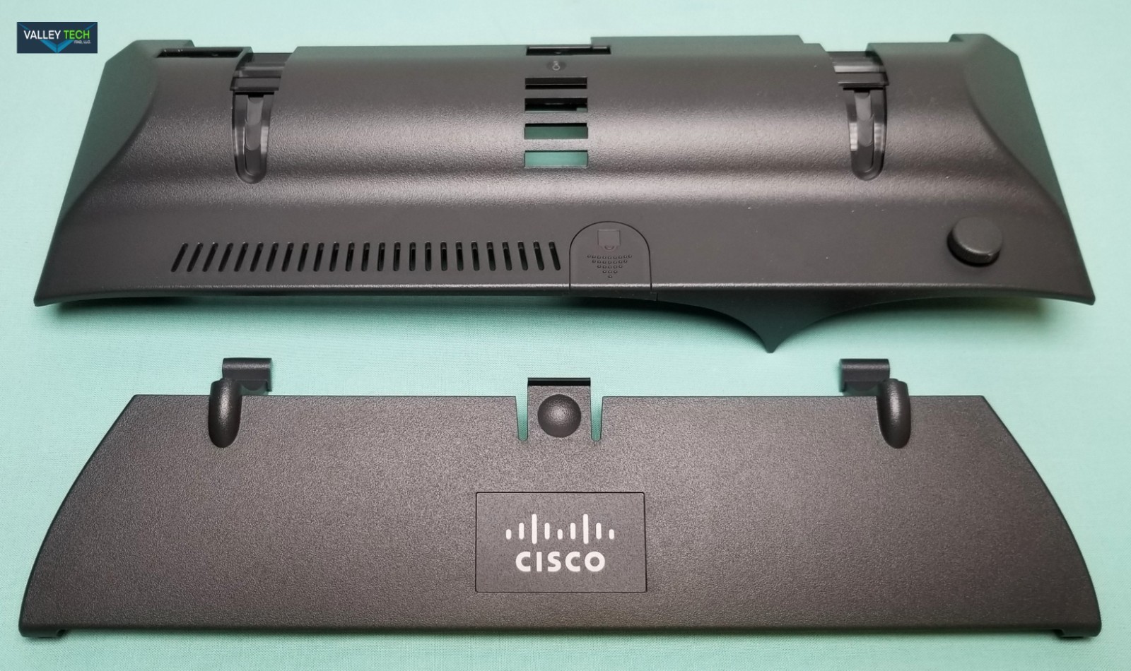CISCO SYSTEMS CP SINGLE FOOTSTAND 746320601601 NEW Open box