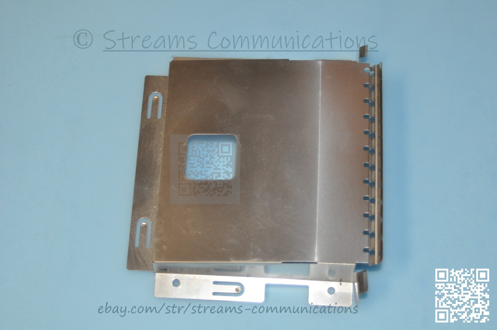 Asus Essentio Series M51AD Desktop Computer Media I/O Board Cover plate