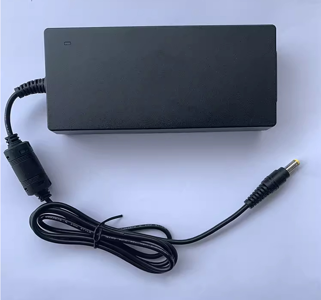 New 24V 5A Adapter for Epson EpiqVision EF12 AD10370LF Laser Projector@