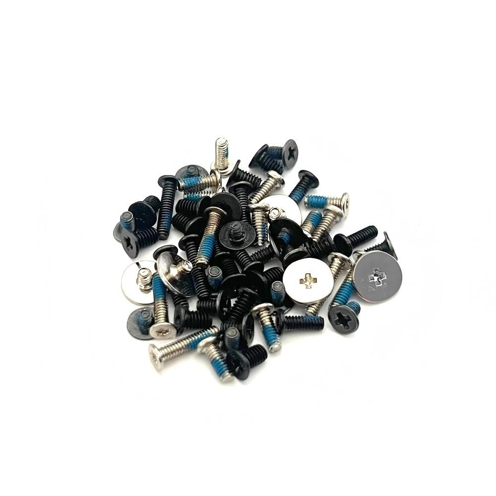 5S10S35205 Screws Kit For LENOVO IdeaPad Flex 5 14ARE05 81X20001US 81X20002US