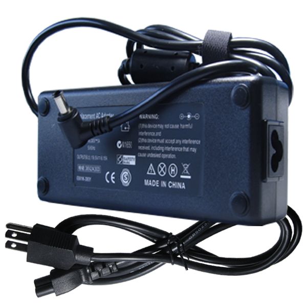 AC Adapter Charger Power Supply For Sony ACDP-120E02 ACDP-120E01 P/N:149273311