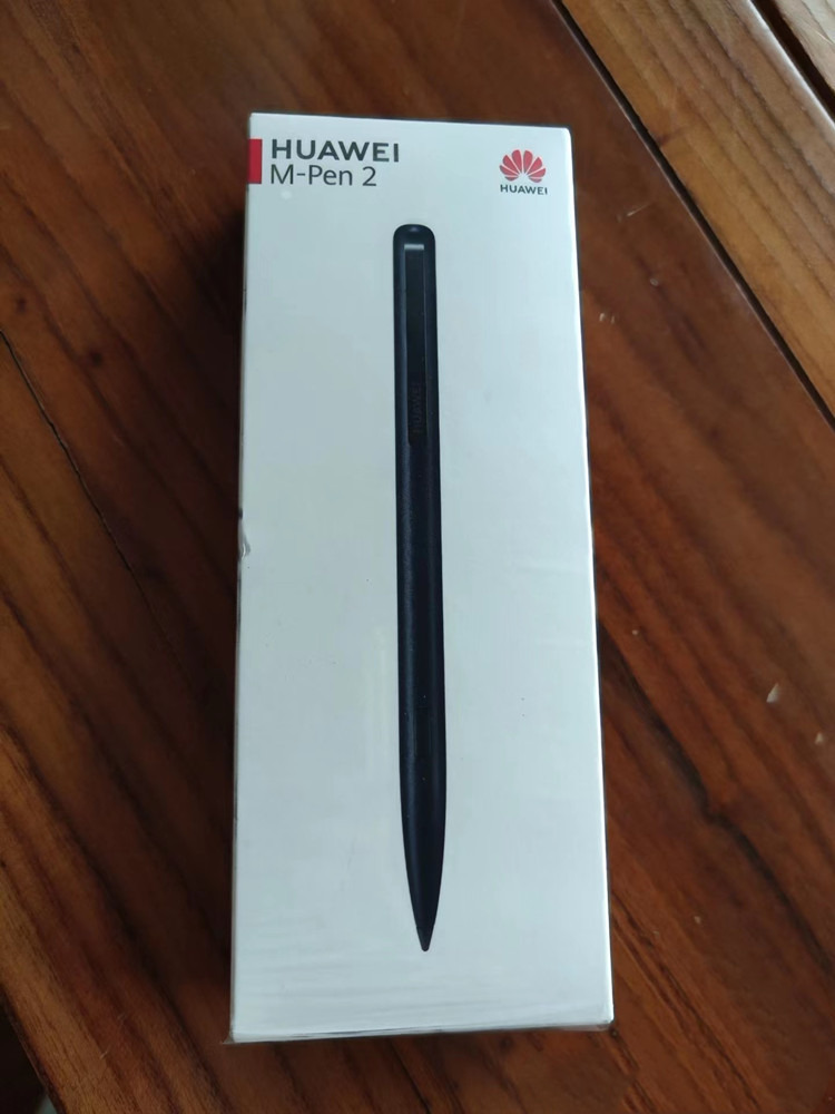 Original HUAWEI M-Pen 2 Stylus Pen For Huawei Mate 40 Pro MatePad Pro