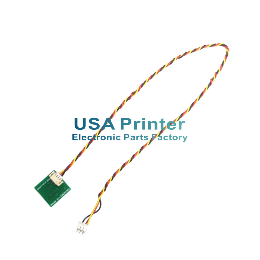 New P1037974-023 P1032347-01 Ribbon Sensor For Zebra ZT230 ZT220 ZT210 Printer