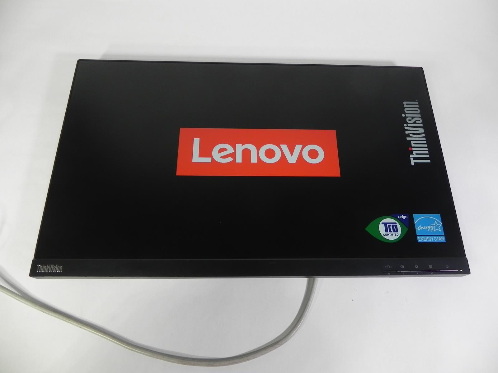 Lenovo ThinkVision T24i-20 23.8