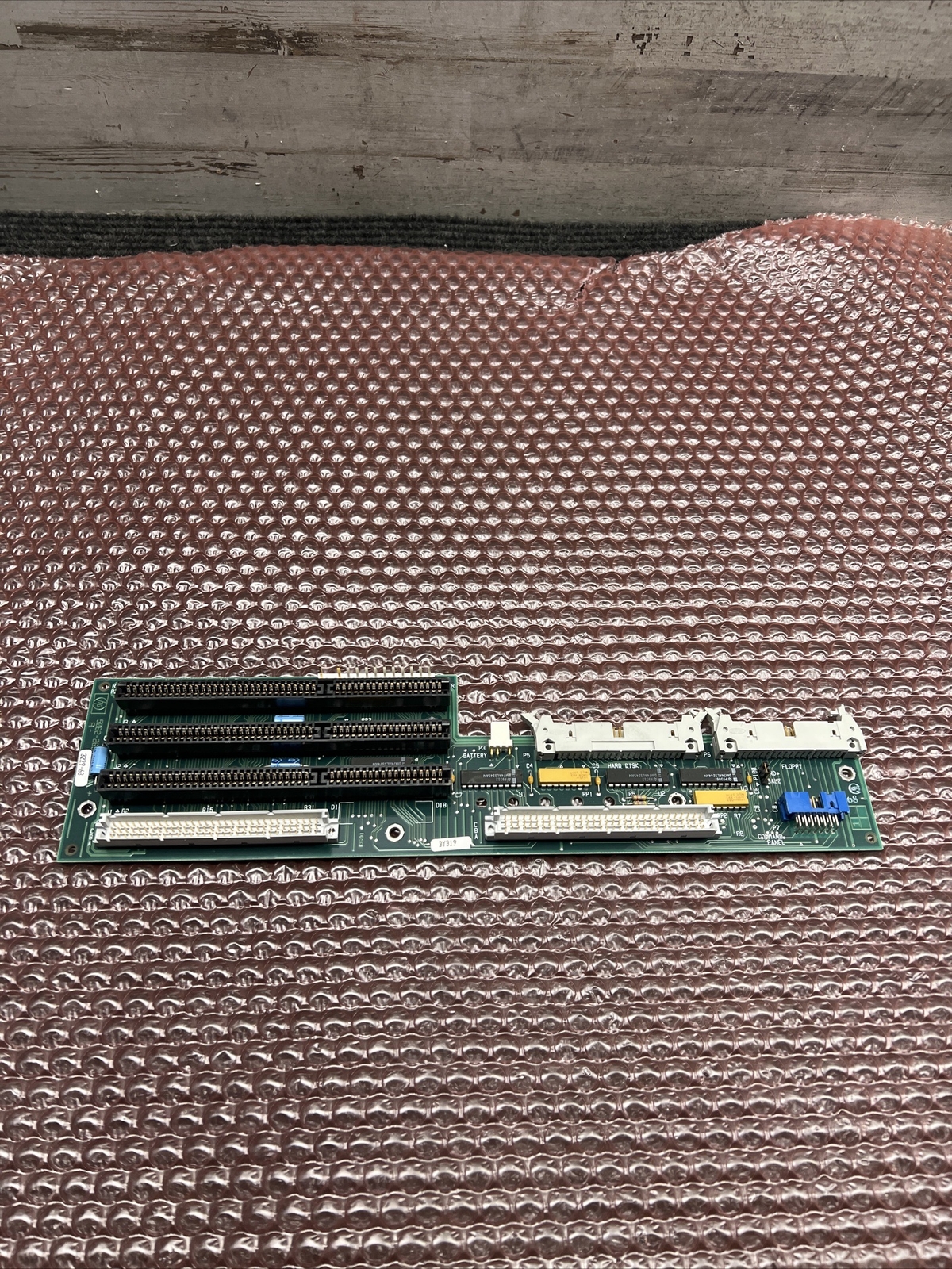 HP / Agilent / Keysight 5062-2698 / 3-Slot Riser Board for Vectra 486
