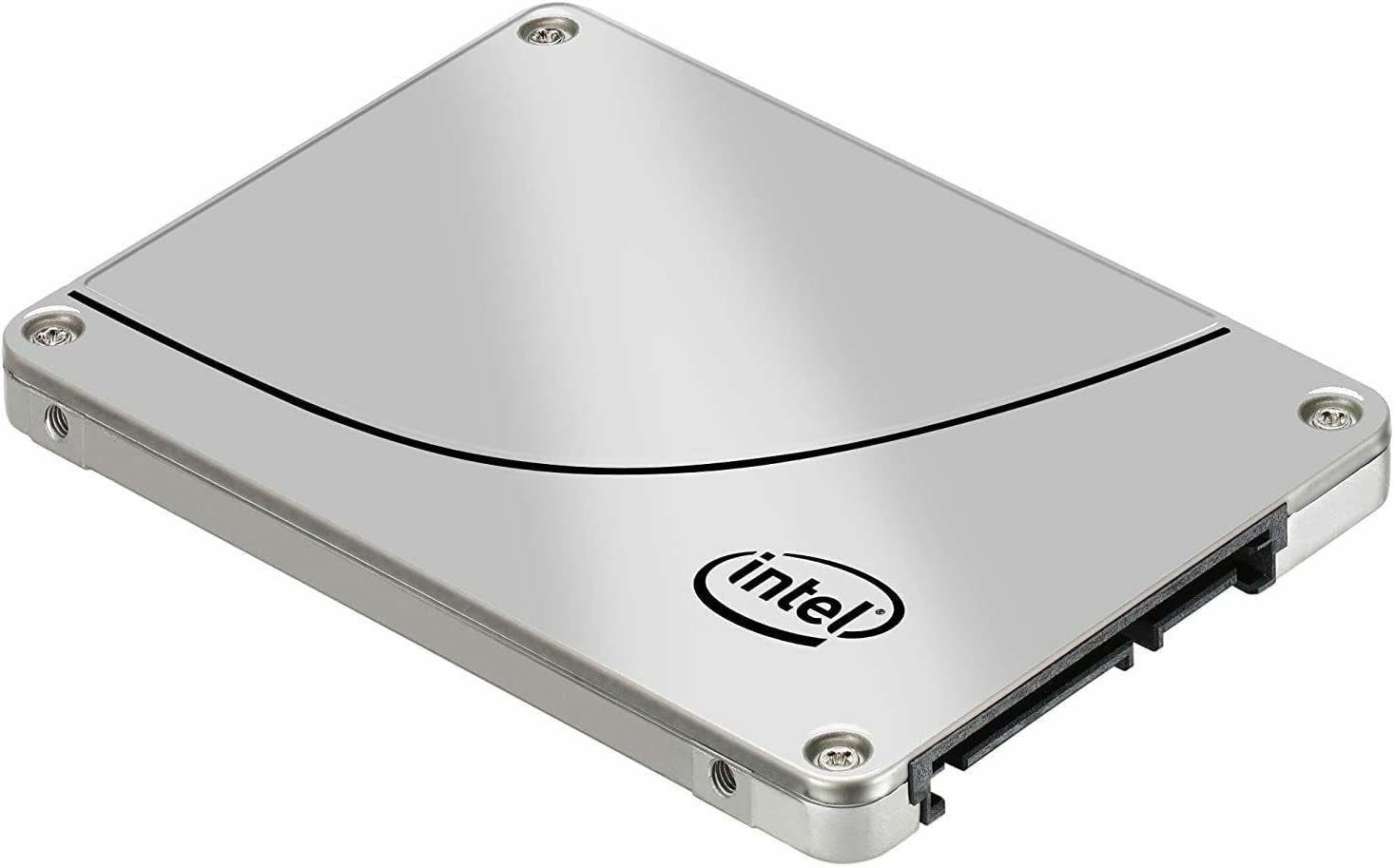 Intel SSD D3-S4610 2.5" 480GB SATA III 6Gbs TLC 3DWPD Internal SSD SSDSC2KG480G8