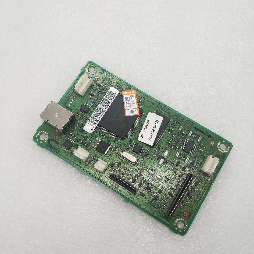 MAIN BOARD Printing Board USB interface board JC92-02255A for Samsung ML-1660