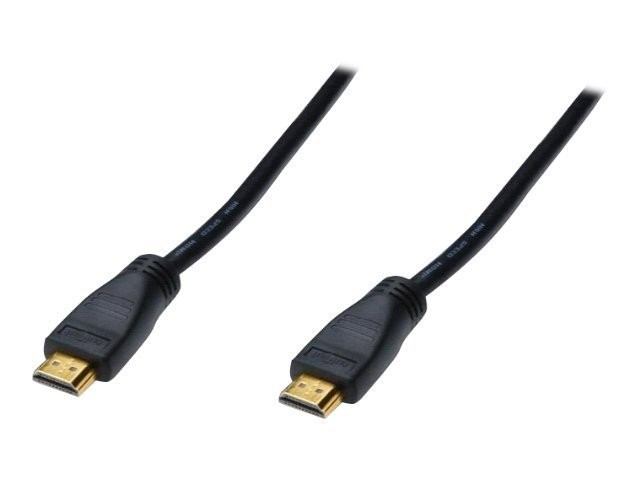 Digitus HDMI High Speed Connection Cable with Amplifier Cavo AK-330105-300-S