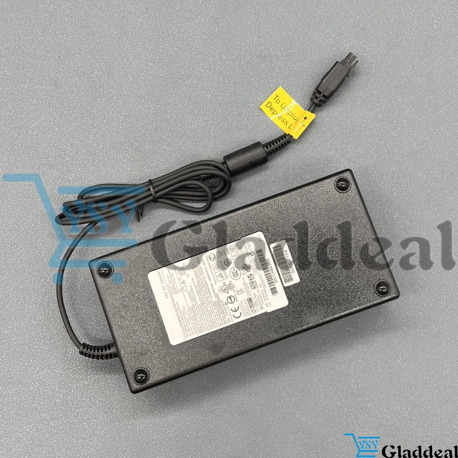 1PC For HPE 90 External Power Adapter New OEM 5066-2164/5066-5569