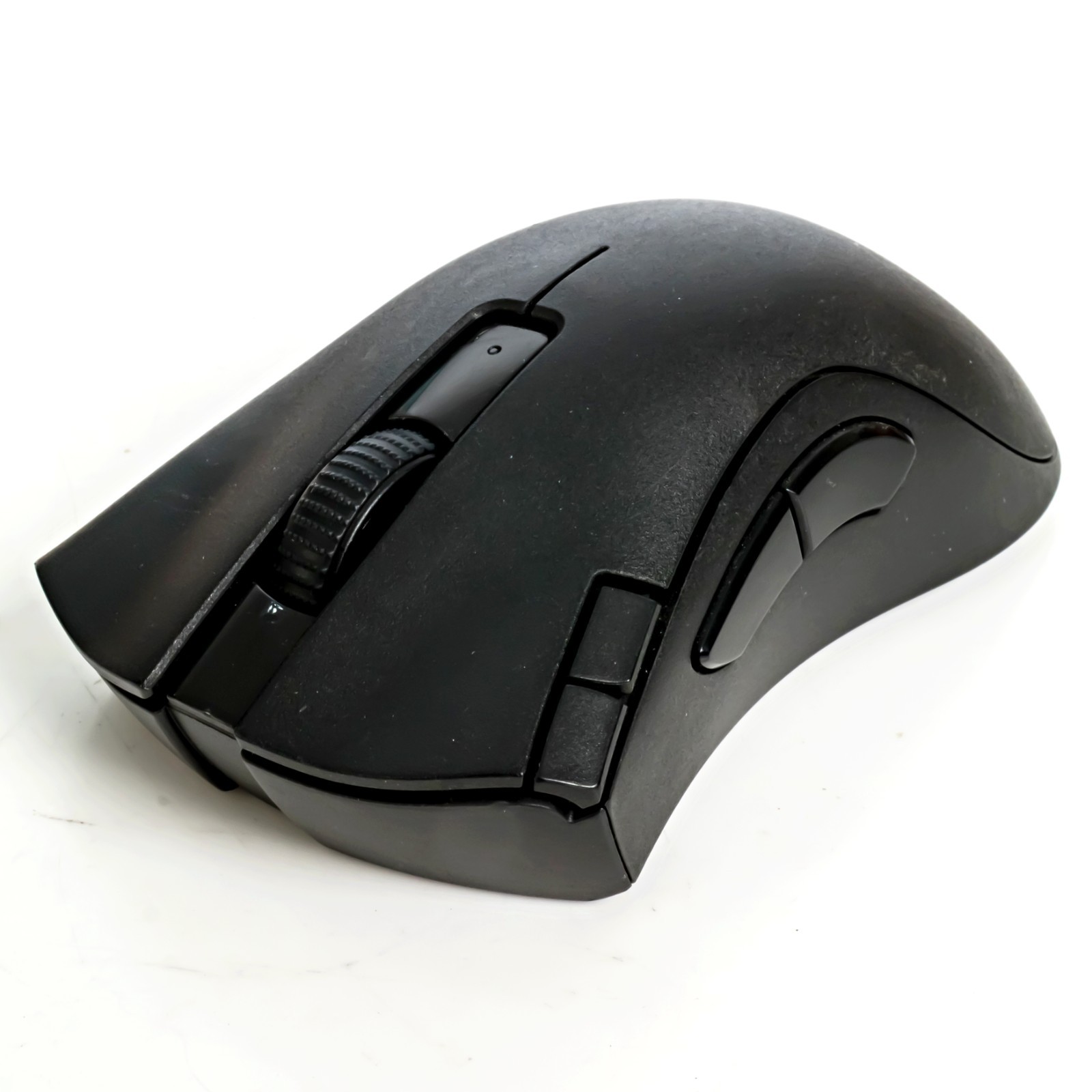 Razer Deathadder V2 X Hyperspeed Wireless Gaming Mouse, Black