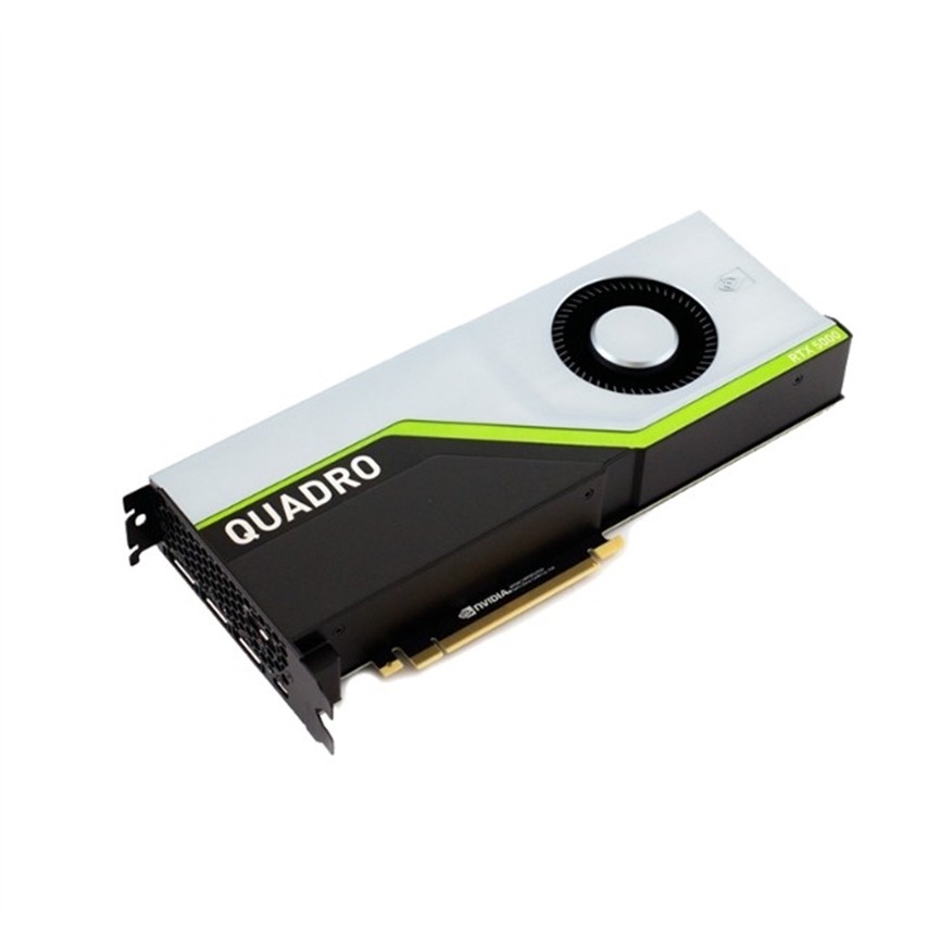 PNY NVIDIA Quadro RTX 5000, 16GB Graphics Card