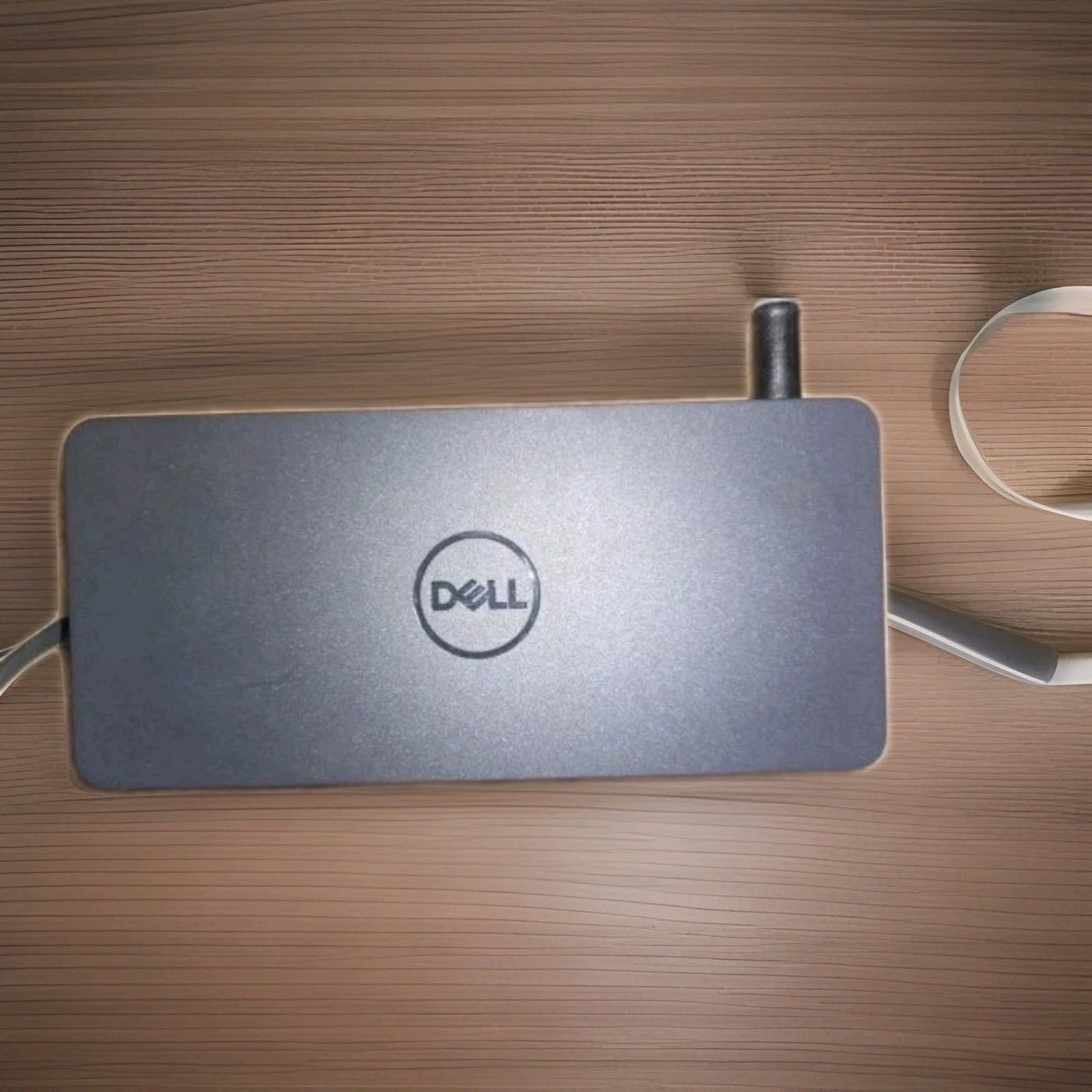 Dell UD-22 Universal Docking Station USB-C “10-in-1” Dock – Tested Working