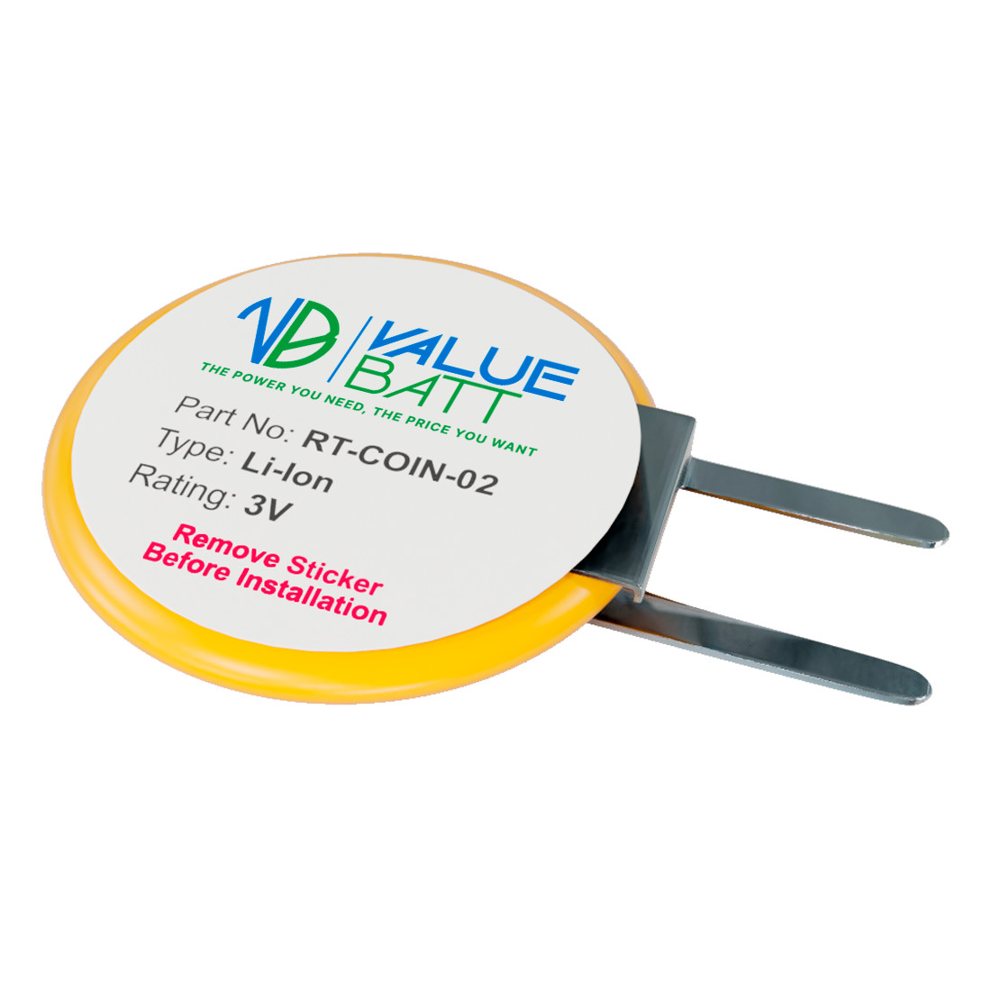 NEW RTC CMOS Bios Battery for Toshiba Qosmio X300 X305 GENUINE ML1220