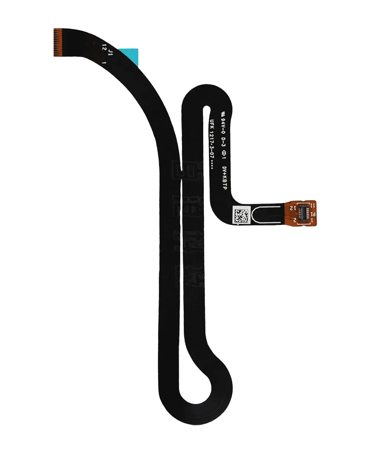 Premium Keyboard Flex Cable for Microsoft Surface Laptop 1 / 2 13.5" (1769) New