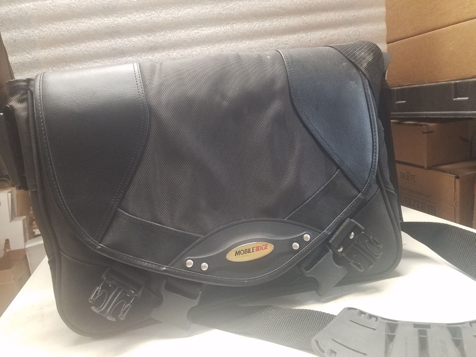 Mobile Edge Bring It On Computor Case (D)