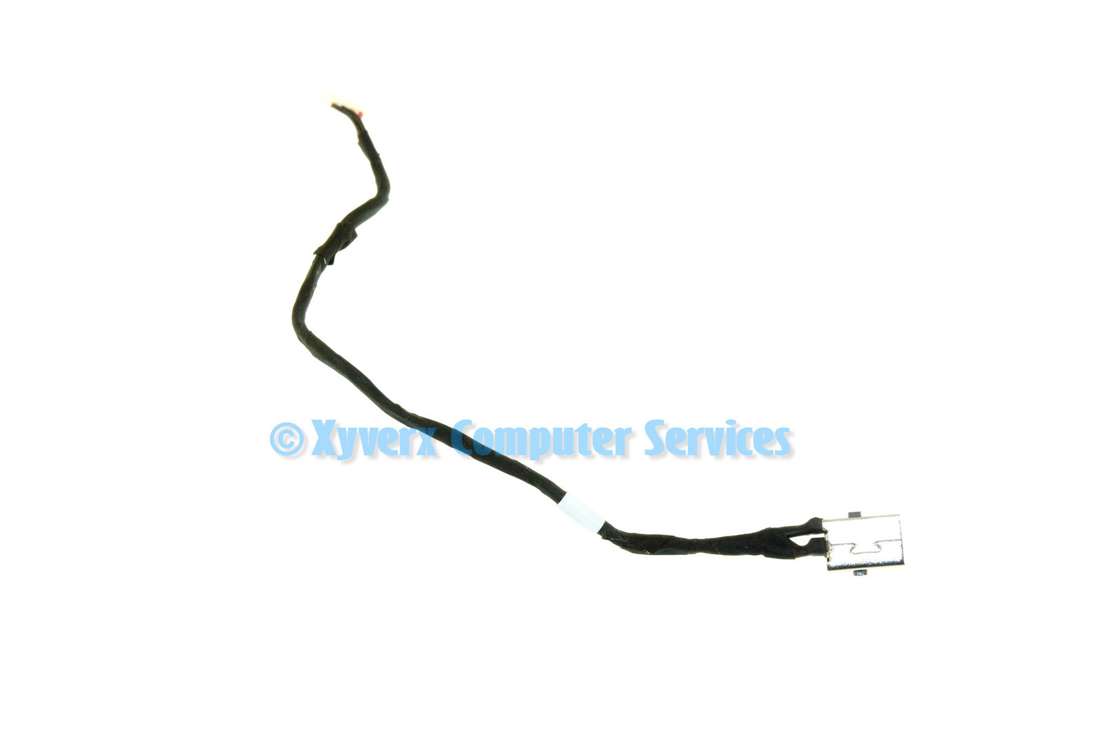 DD0TI5AD000 GENUINE OEM TOSHIBA POWER DC-IN CABLE CONNECTOR CLICK W35DT (CB35)