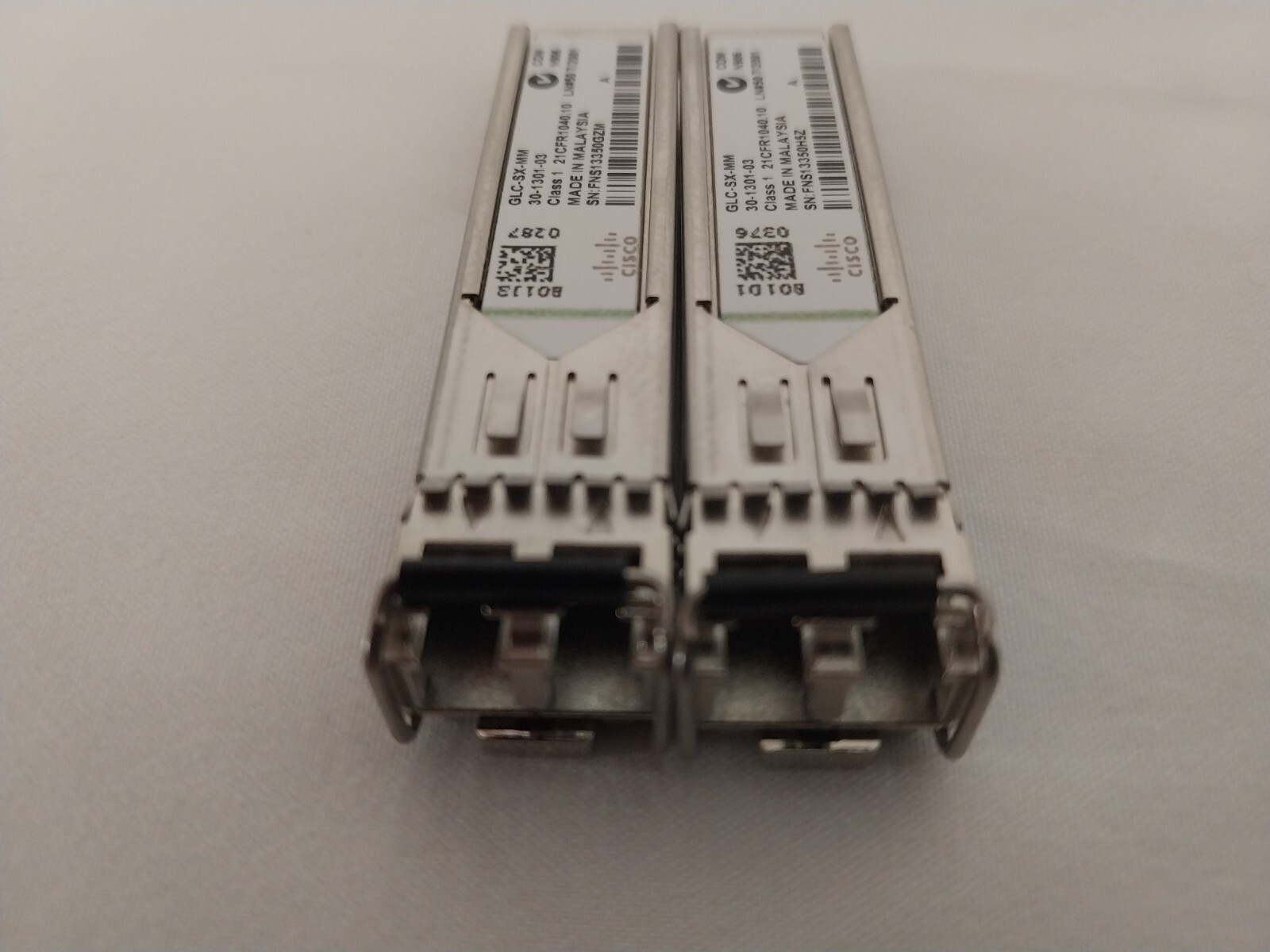 Cisco GLC-SX-MM Com Transceiver