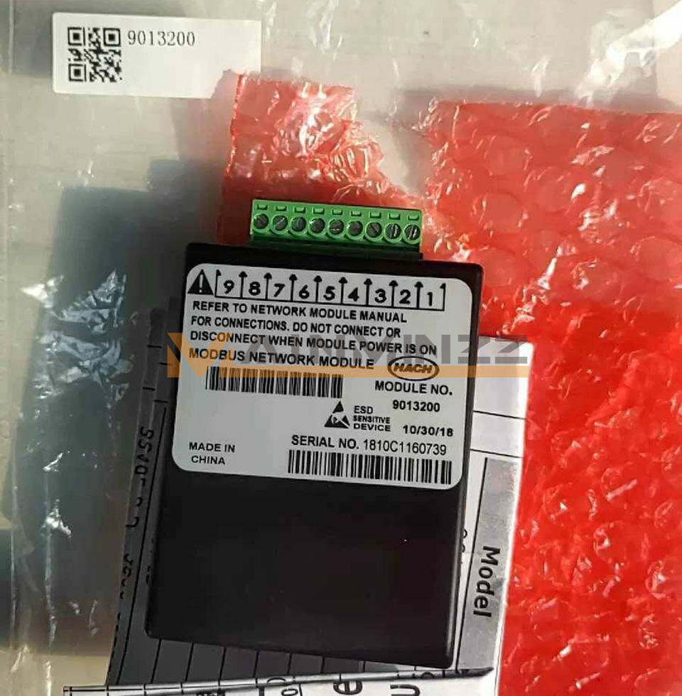 1PCS NEW HACH Conductivity Module SC200 9013000 fedex or DHL